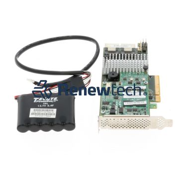 LSI 9271-8i 8PORT 6Gbps SAS/SATA