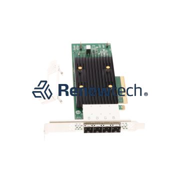 LSI 9600-16E 16PORT 12Gbps SAS/SATA/NVME