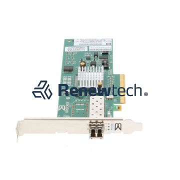 HP AP769A - HP 81B 8GB 1-Port FC HBA (HP+LP) 