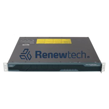 CISCO ASA5550-K8 - Cisco Cisco ASA 5550 VPN/Firewall - 8 x 10/100/100 