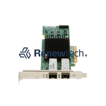 HP CN1100e 2-Port Network Adapter (HP) 