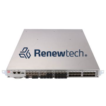 Brocade 5100 - 24Port Activ