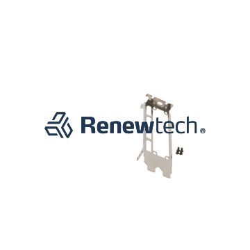 NVIDIA I/O BRACKET FOR RTX A4000/5000/6000