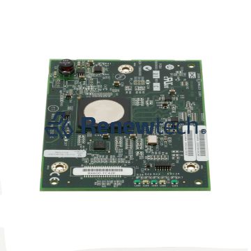 FUJITSU PY BX600 4/4GB FC SWITCH 12PORT