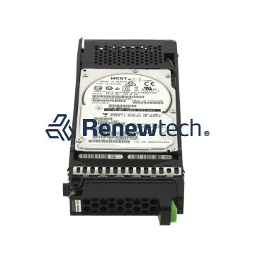 FUJITSU CA07339-E877 - DX S2 900GB SAS HDD 12G 10K SFF