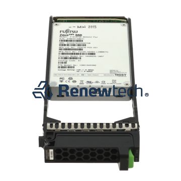 FUJITSU CA07670-E832 - DX S3 800GB SAS SSD 12G SFF
