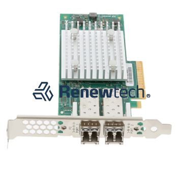 QLE2692 16GB FC 2PORT LP 403-BBMS