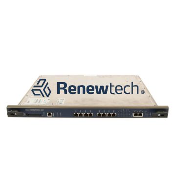 ISDN GW MSE 8321 - H.320 gateway blade up to 8 PR