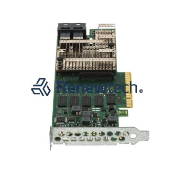 8-Port Modular RAID Controller D3216 PRAID EP420i 