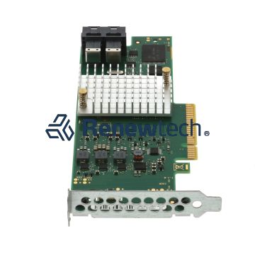 CP400i RAID Controller PSAS RAID 0/1