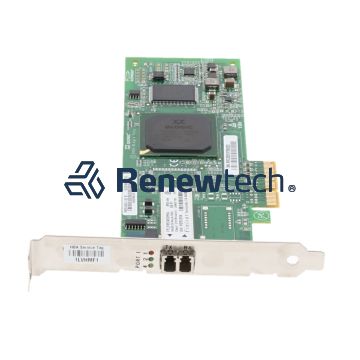 DELL 331-4443 - QLE2460 4Gbps FC 1PORT 331-4443