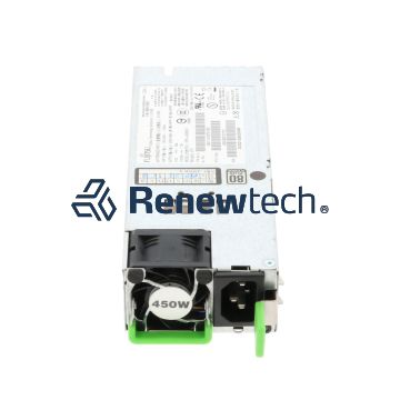 Redundant Power Supply Unit 450W