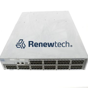 EMC Brocade 5300B 80 port switch