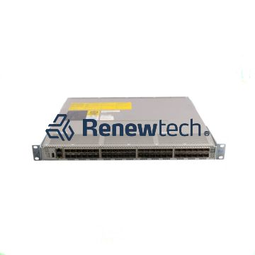 Cisco MDS 9148S 16G Multilayer Fabric Switch