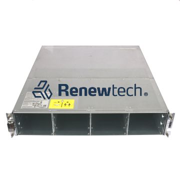 NetApp 12LFF SAS/SATA 12G Expansion Shelf