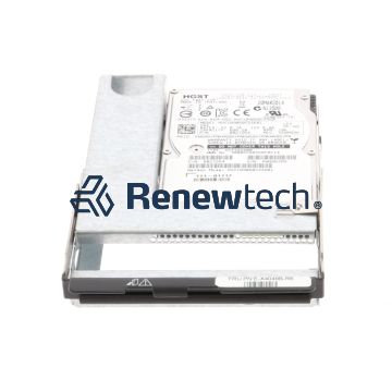 NetApp 600GB SAS 6G 10K SFF Encrypted Hard drive