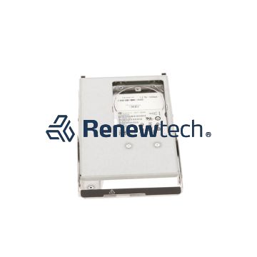 NetApp 1.2TB SAS 12G 10K SFF HDD