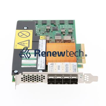 SAS 6Gb 4-Port PCIe3 (x8) 12GB Cache RAID Adapter 