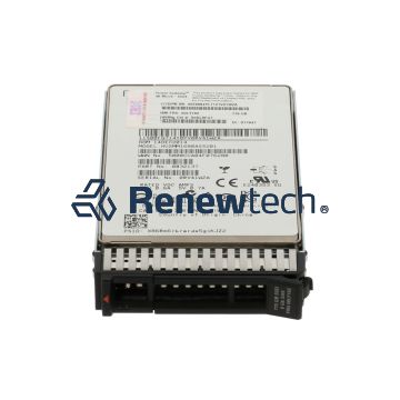 775GB SFF-3 4k SSD (IBM i) 