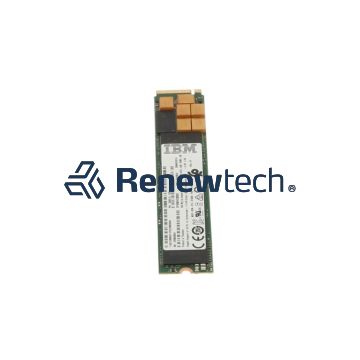 NVMe 400GB Mainstream Solid-State Drive
