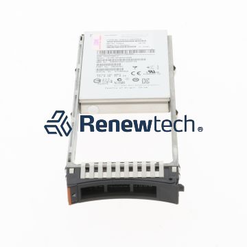 387GB SFF-2 SSD (IBM i)