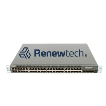 JUNIPER EX3300-48T - Juniper 48x 1G Base-T, 4x 10G SFP+  1 PWR 