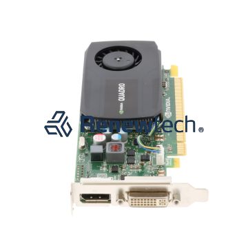 Nvidia Quadro K420 1GB PCI-e 2.0 x16 