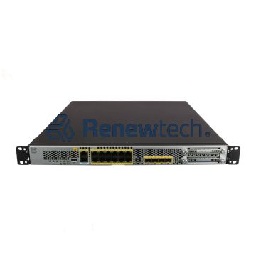CISCO FPR2110-NGFW-K9 - Cisco Firepower 2110 NGFW Appliance, 1U