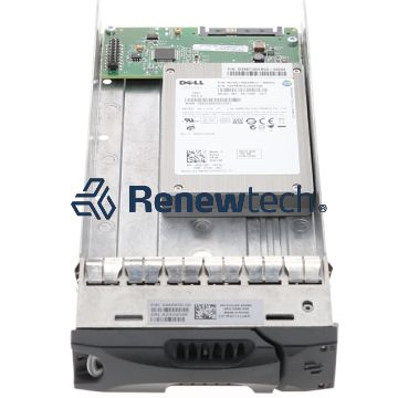 100GB SSD 2.5 SATA EQL PS6000 Tray 0946681-06