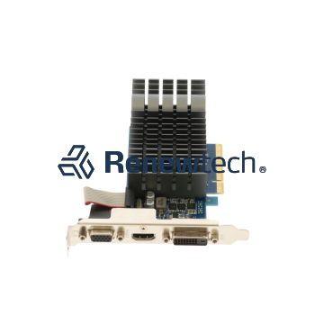 Nvidia GeForce GT 710 