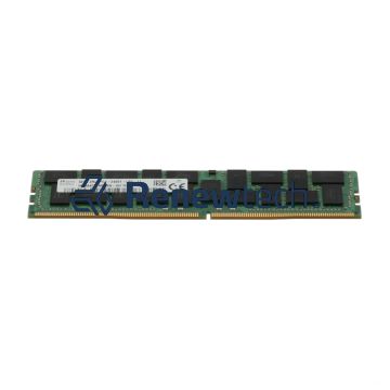 DELL 370-ACPH - 32GB 2Rx4 PC4-19200T-R DDR4-2400MHz RDIMM