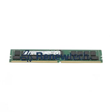 64GB 4DRx4 PC4-21300V DDR4-2666MHz