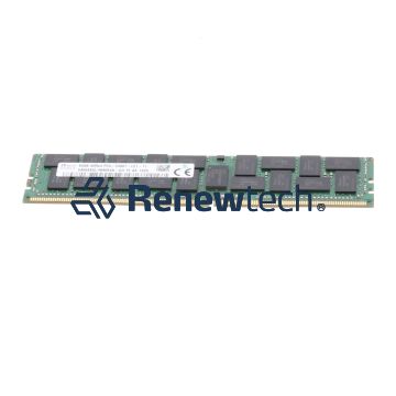 64GB 4Rx4 PC4-19200T DDR4-2400MHz