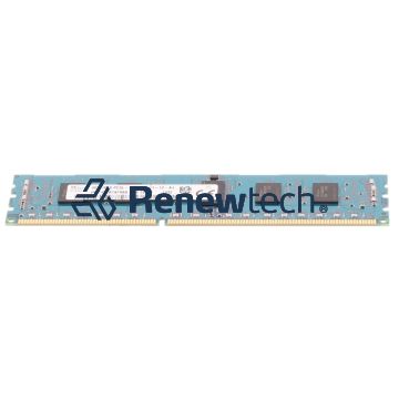 4GB 1Rx8 PC3L-12800R DDR3-1600MHz