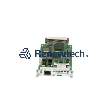 CISCO HWIC-2SHDSL - 2-pair G.SHDSL HWIC