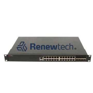 BROCADE ICX7250-24P - Brocade ICX 7250-24P switch 