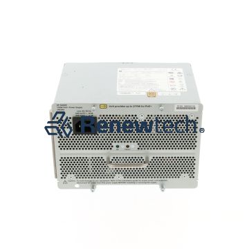 HP J9828A - HP Aruba 700w PoE+ Power Supply for 5400R zl2