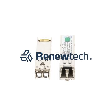 HP JD118B - HP x120 1G SFP LC SX Transceiver 