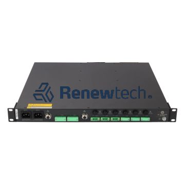 HP JG136A - HPE RPS1600 Redundant Power System