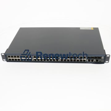 HP JG300-61001 - HPE FlexNetwork 3600 48 v2 EI Switch 