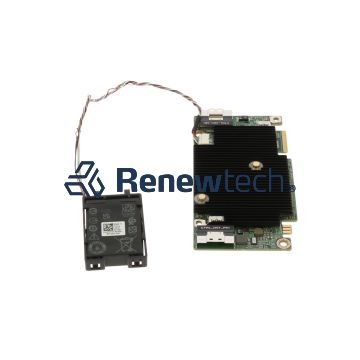 H745 12Gb/s SAS PCI-E 4GB FRONT 34Y6H