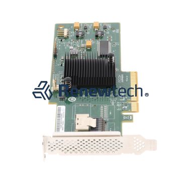 LSI 9240-4i 4PORT 6Gbps SAS/SATA