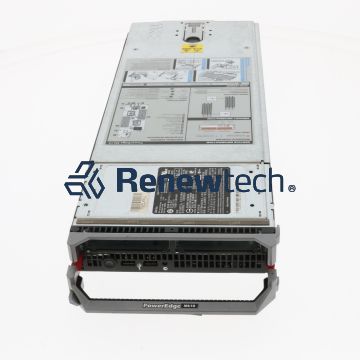 DELL PEM610 - PowerEdge M610 CTO Ask for custom qoute 