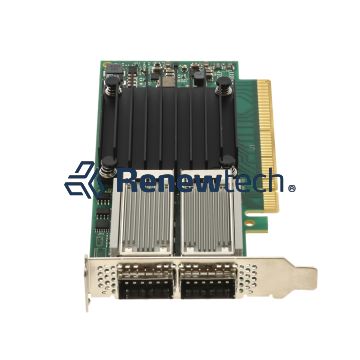 Mellanox ConnectX-4 40/56GbE 2PORT QSFP28