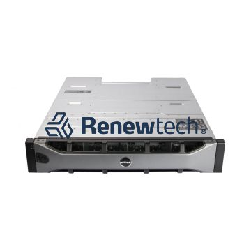 PowerVault MD1420 24x2.5 2xController 2xPSU