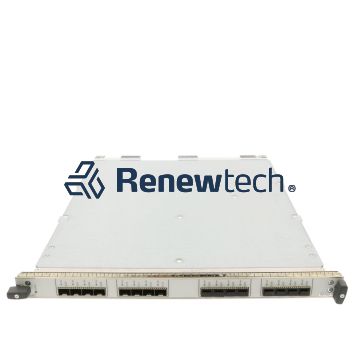 Juniper Module - 16-Ports 10GE Line Card