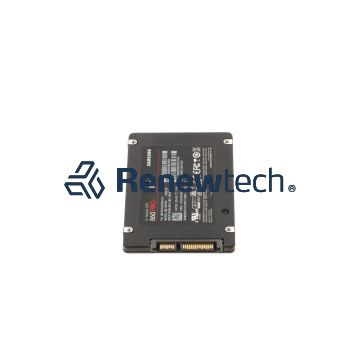 4TB SSD SFF SATA 6G MZ7KH4T0HALS 860 PRO