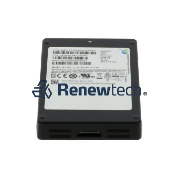 1.92TB SSD 2.5 SAS 12G RI MZILS1T9HEJH PM1633A