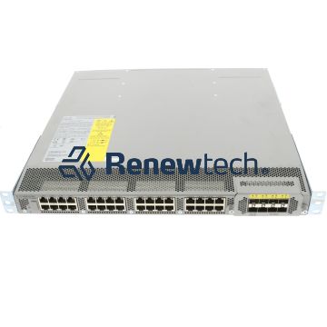 Cisco Nexus 2000 Series 32-Port Fabric Extender