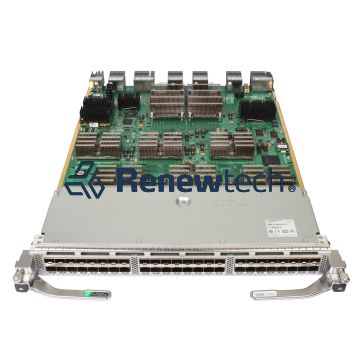 CISCO N77-F348XP-23 - Nexus 7700 F3-Series 48 Port 1/10GbE (SFP/SFP+) 